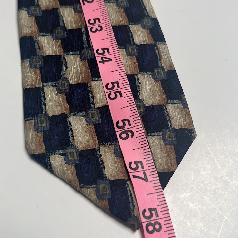 Cocktail Collection tie - Picture 7 of 8